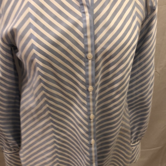 Custom Tailored Blouse - Picture 6 of 12